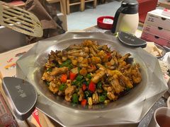 -蛙小侠(珠海华发商都店)