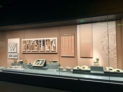 -中国闽台缘博物馆