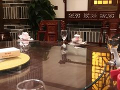 包厢-杨记隆府(白象街店)