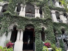 -杭州新新饭店·1913餐厅