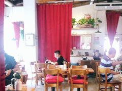 大堂-雕刻时光咖啡馆(北师大店)