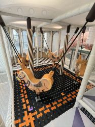 -奈尔宝家庭中心·亲子餐厅(长沙运达汇店)