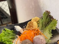 -湊湊火锅·茶憩(东城民盈国贸城店)