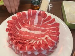 -南门涮肉(后海店)