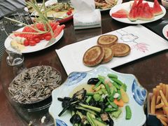 -清真悦宾楼食府(海湖店)