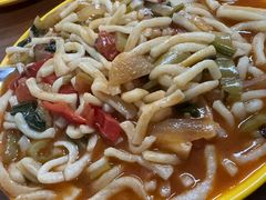 -新疆喀什噶尔餐厅(普利街店)