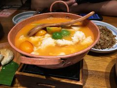 -云海肴·汽锅鸡·云南菜(天津国金汇店)