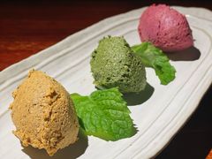 -格鲁·秀色Georgia’s Feast