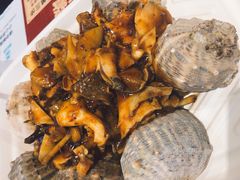 香辣炒海螺-盒马鲜生(顺义店)