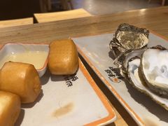 -开蚝屋·海鲜龙虾烧烤(文二路店)