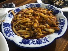 -大隐隐于市私房菜(保和小区店)