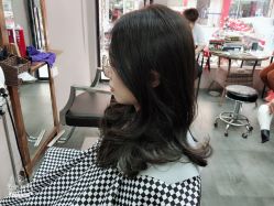 -XY形象设计/烫发·染发·接发