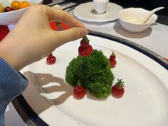 -馋遇江南·精致湖景雅宴(东方之门店)