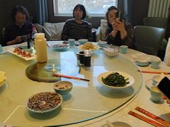 -闫水饺大酒楼·北京老闫靓马饺子馆
