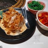 万象天地男山烤肉打卡