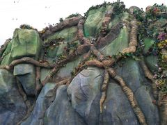 -威海华夏城景区