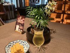 -今轩中餐厅(西安经开洲际酒店)