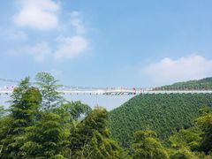 -山沟沟景区