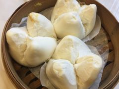 港式叉烧包-欣悦会港式茶餐厅(燕郊永旺店)