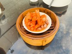 -頂好酒家·经典粤菜(海信广场店)