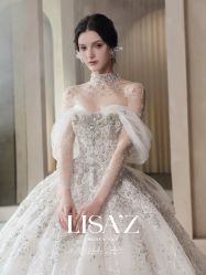 -Renee芮亦婚纱(原丽莎)