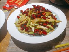 -叁宝烤肉• 西安烧烤 领跑品牌(曹家堡店)
