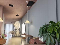 大堂-77COM好吃的意大利菜(老城根店)