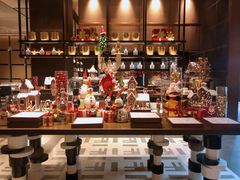 -康莱德酒店·美庭自助餐厅