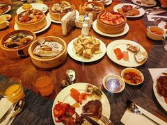 -马哥孛罗咖啡厅·Cafe Marco (厦门马哥孛罗东方大酒店)