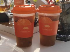 -小厨娘淮扬菜(天印大道店)