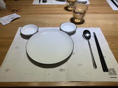 -小句号·精致料理(江南环球港店)