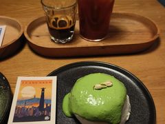 -GOIN CAFE 光阴咖啡馆