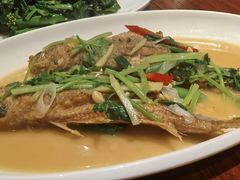 -潮名荟潮州菜馆(祈福缤纷世界店)