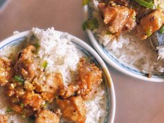 排骨饭-正宗牛奇排骨饭(第一分店)