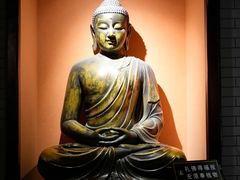 -张掖大佛寺景区