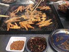 -同心烧烤(总店)