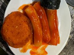 -33韩式自助烧烤(环城南路店)