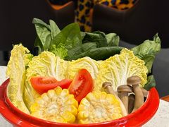 -鲍媽·原汤鲍鱼鸡(克拉广场店)