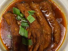 -不倒翁·安徽名菜楼(步行街店)
