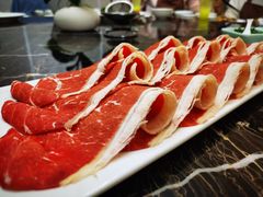 -秦宝雪花牛肉养生火锅(大兴九臻店)