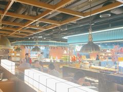 -東盛炭烤自助料理(浦东文峰广场店)