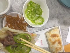 -高玛纳驴肉火烧(一世界店)