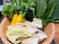 -湊湊火锅·茶憩(皇姑万象汇店)