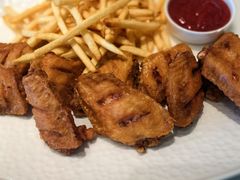 -香丰阁·烤鸭·川湘菜(清河店)