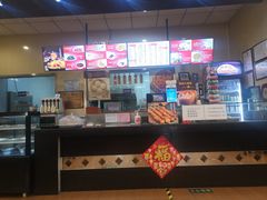 -庆丰包子铺(西单店)
