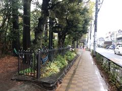 -三鹰之森吉卜力美术馆