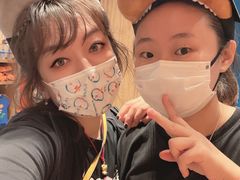 -北京环球影城主题公园-停车楼