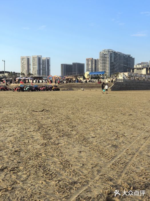 红树林天天赶海图片