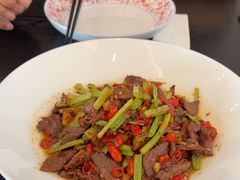 -香丰阁·烤鸭·川湘菜(清河店)