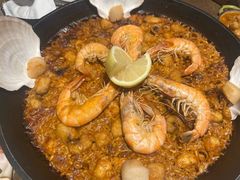 -Carmen卡门西班牙餐厅